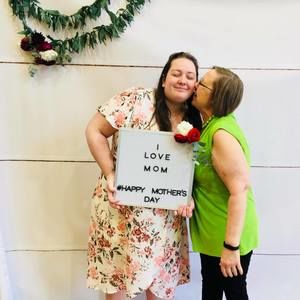 Meet your Posher, Sue